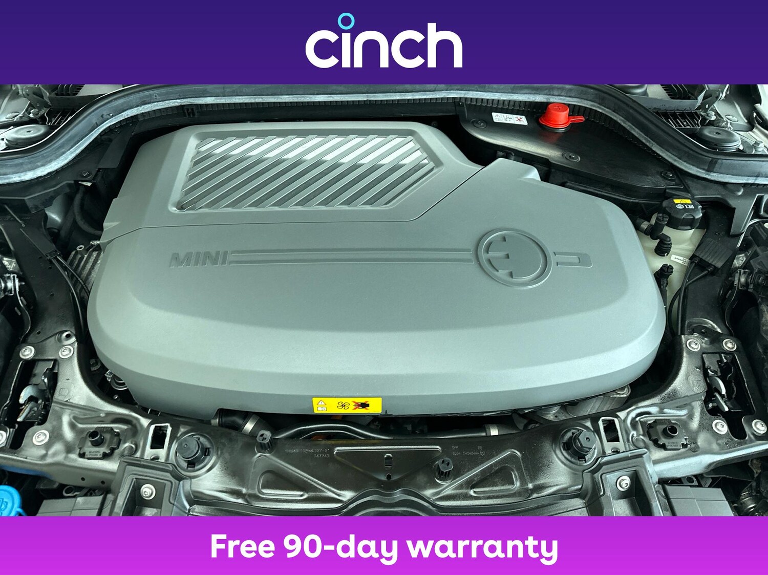 Used MINI Hatch 2021 for sale - 76847840: Photo 23