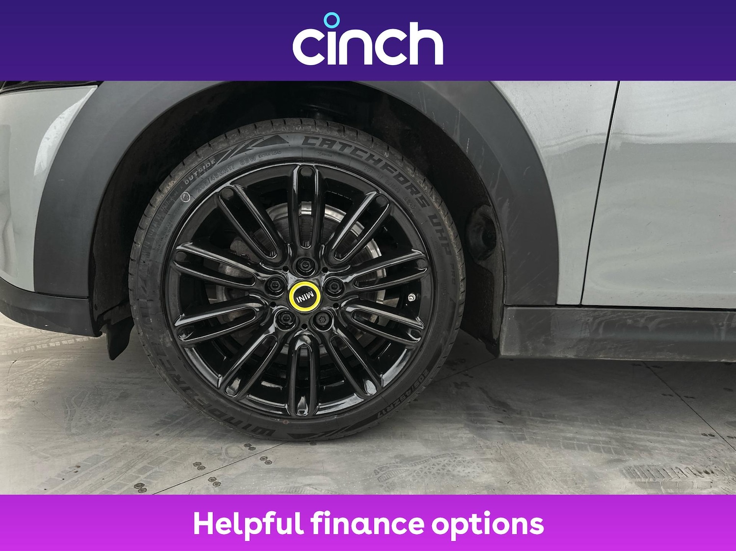 Used MINI Hatch 2021 for sale - 76847840: Photo 24