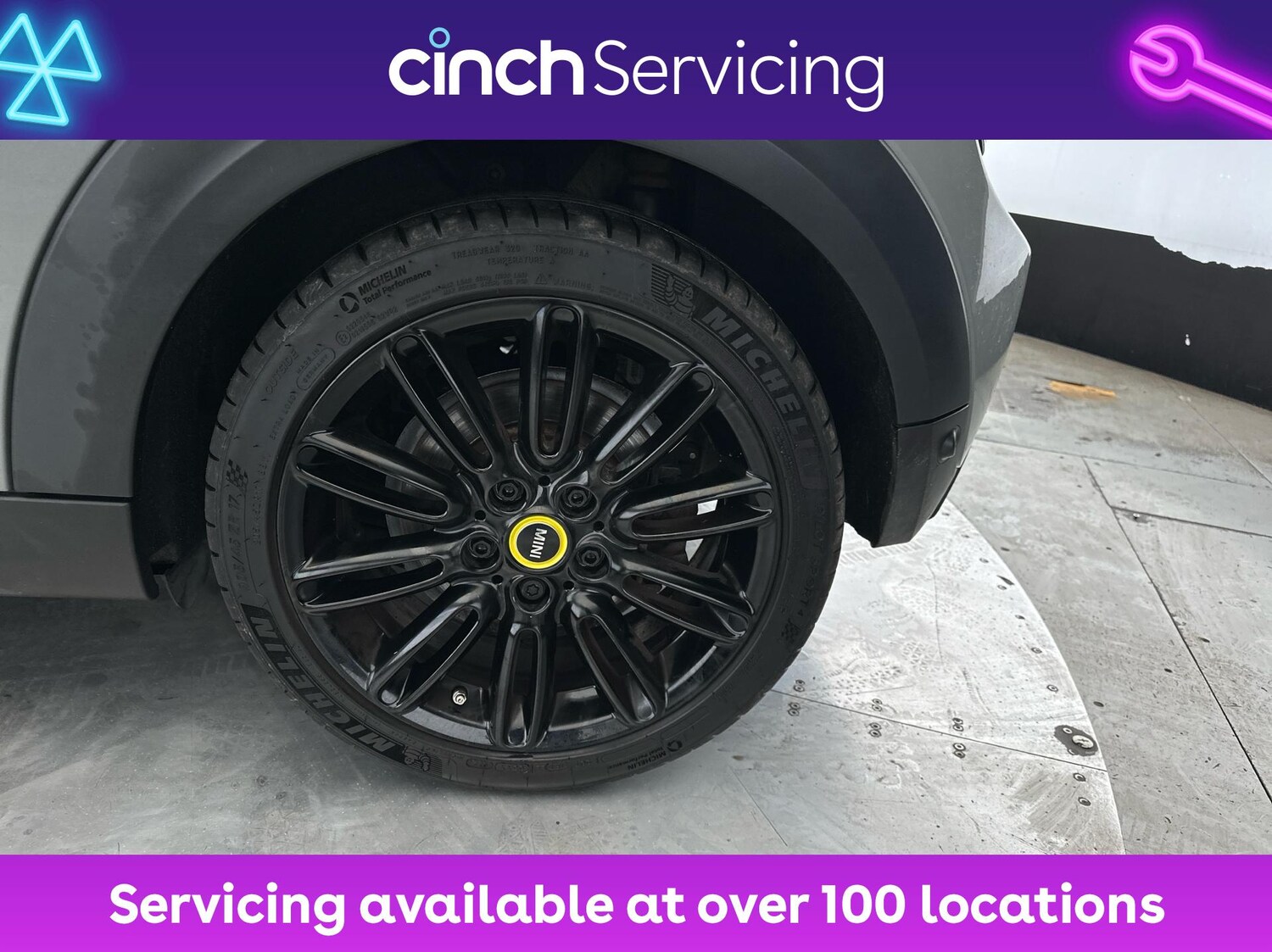 Used MINI Hatch 2021 for sale - 76847840: Photo 26