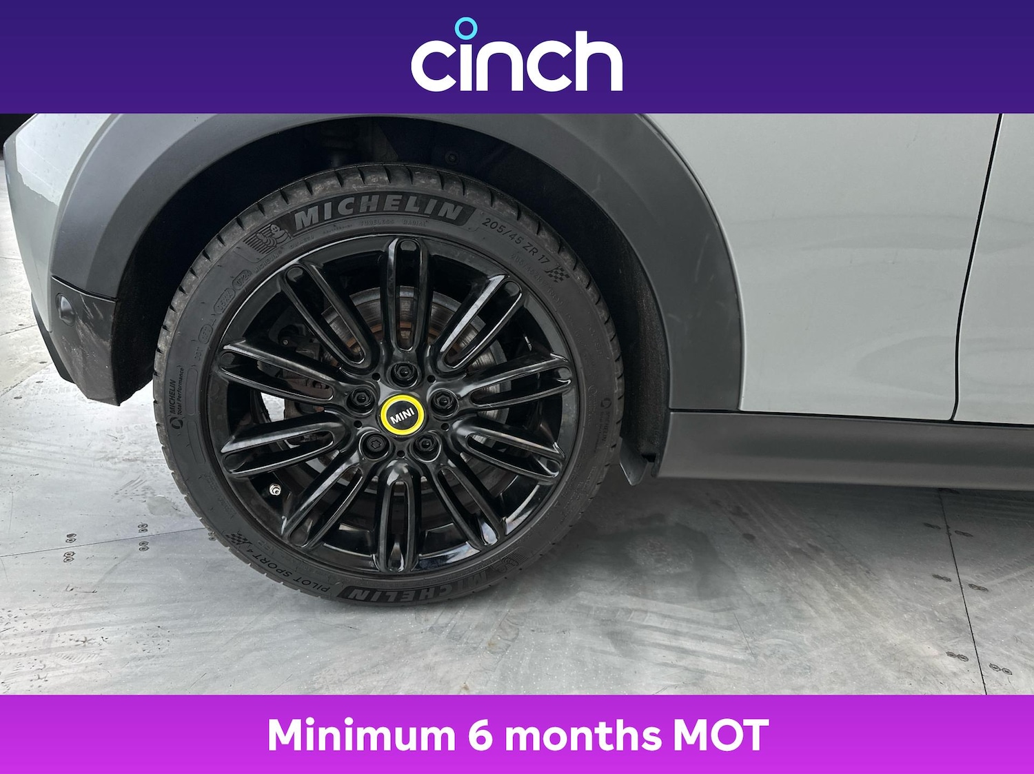 Used MINI Hatch 2021 for sale - 76847840: Photo 27