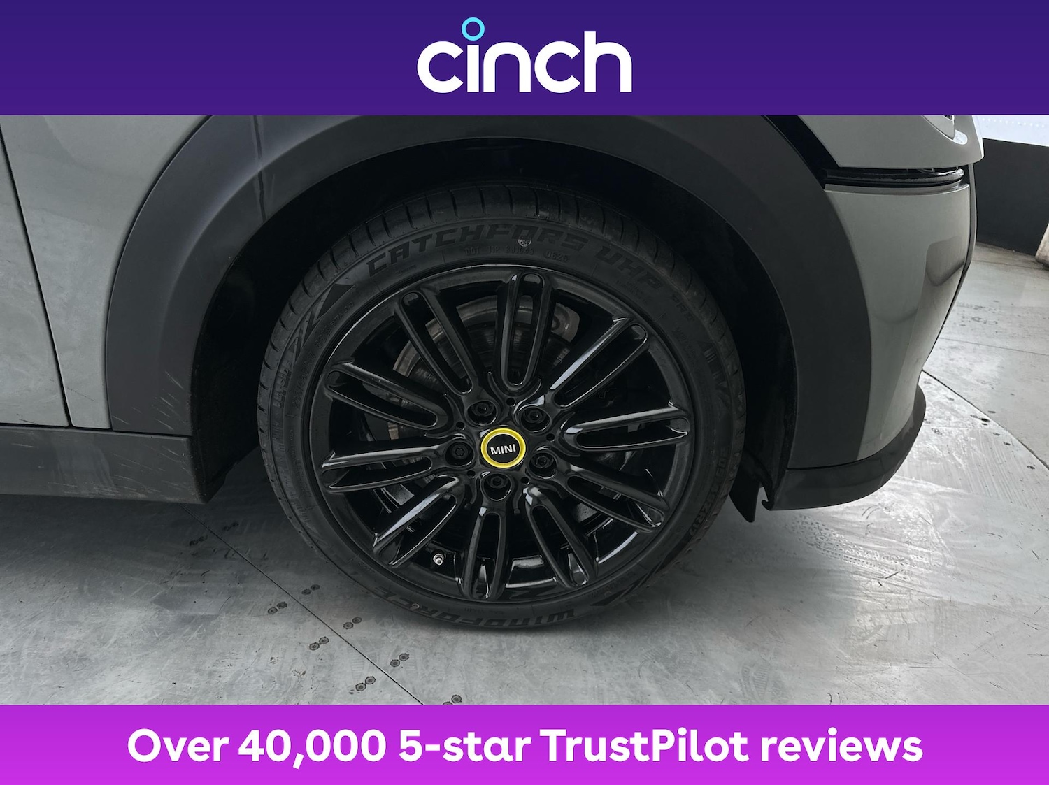 Used MINI Hatch 2021 for sale - 76847840: Photo 28