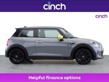 Used MINI Hatch 2021 for sale - 76847840: Photo