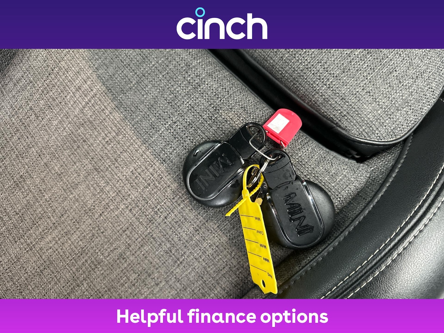 Used MINI Hatch 2021 for sale - 76847840: Photo 30