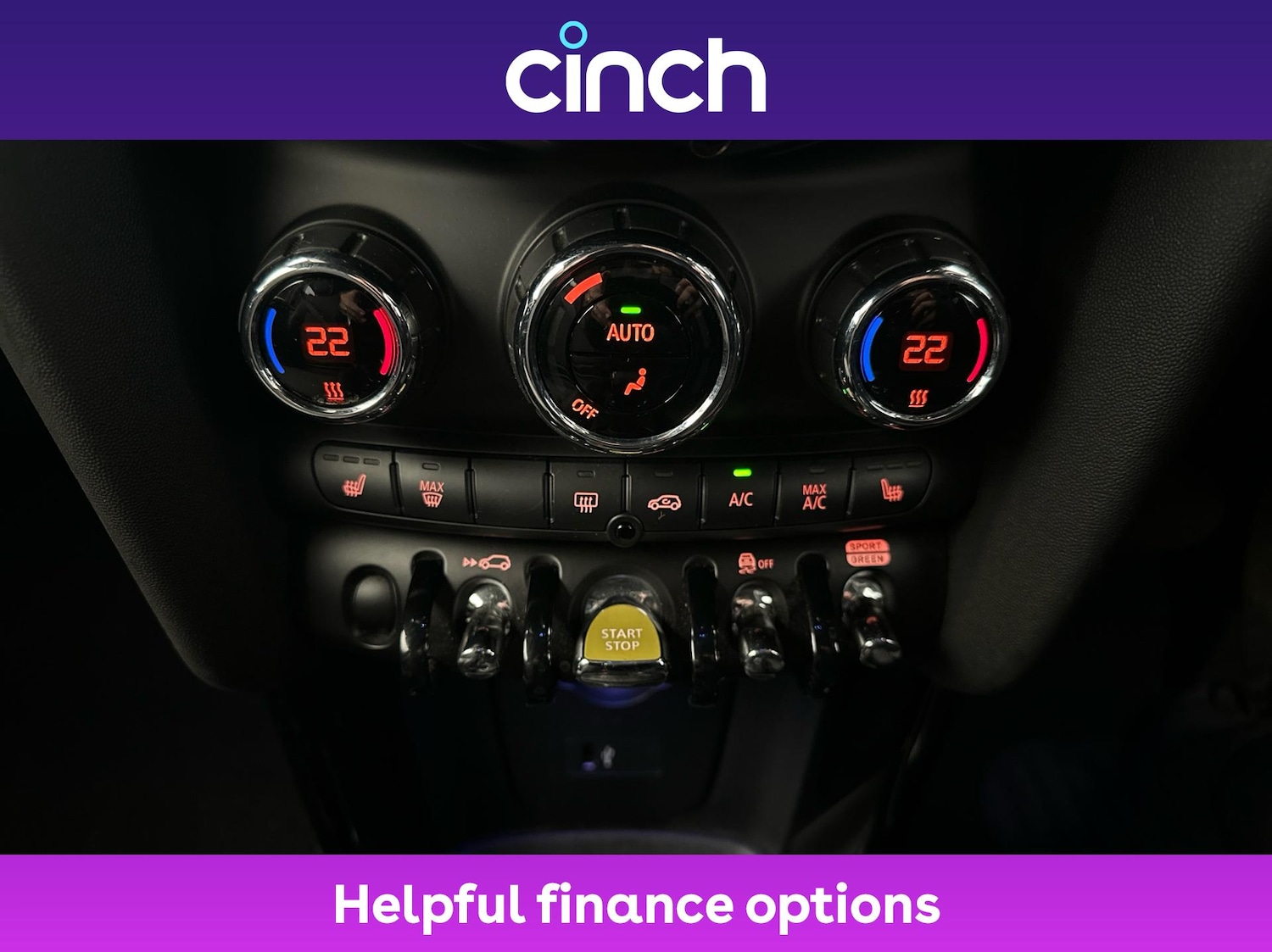 Used MINI Hatch 2021 for sale - 76847840: Photo 35