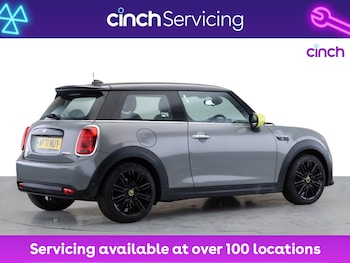 Used MINI Hatch 2021 for sale - 76847840: Photo