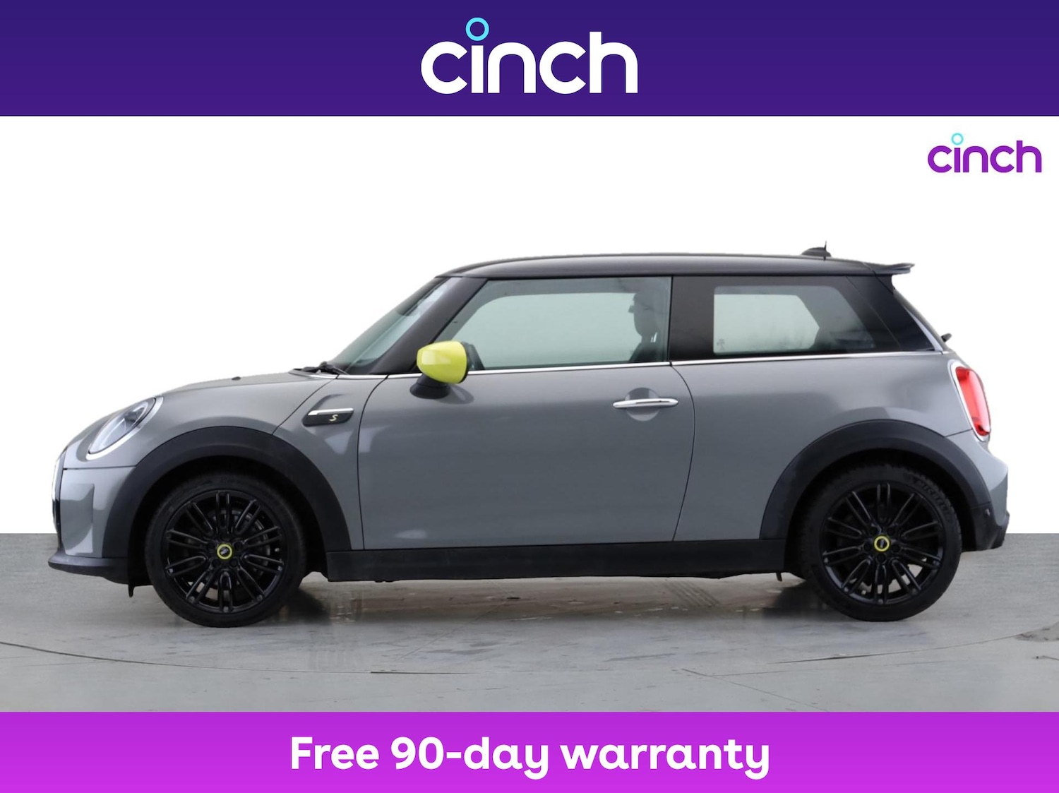 Used MINI Hatch 2021 for sale - 76847840: Photo 8