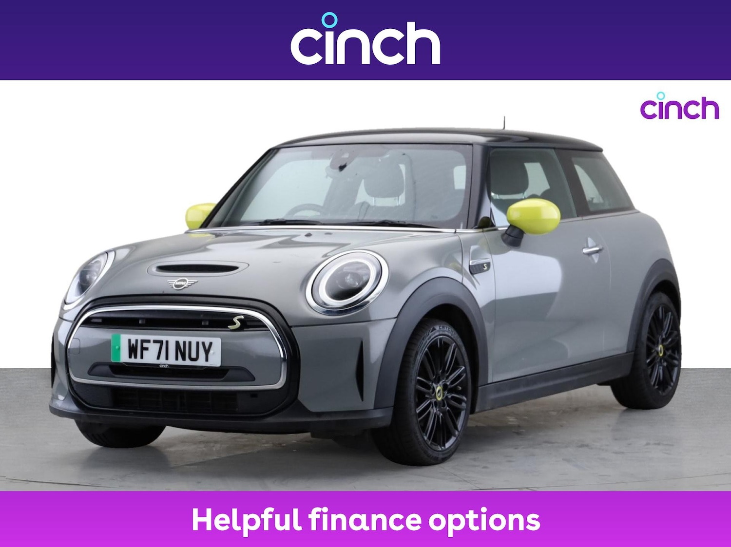 Used MINI Hatch 2021 for sale - 76847840: Photo 9