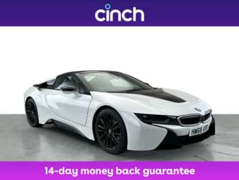2019 - 2dr Auto