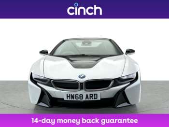 Used BMW i8 2019 for sale - 74999064: Photo