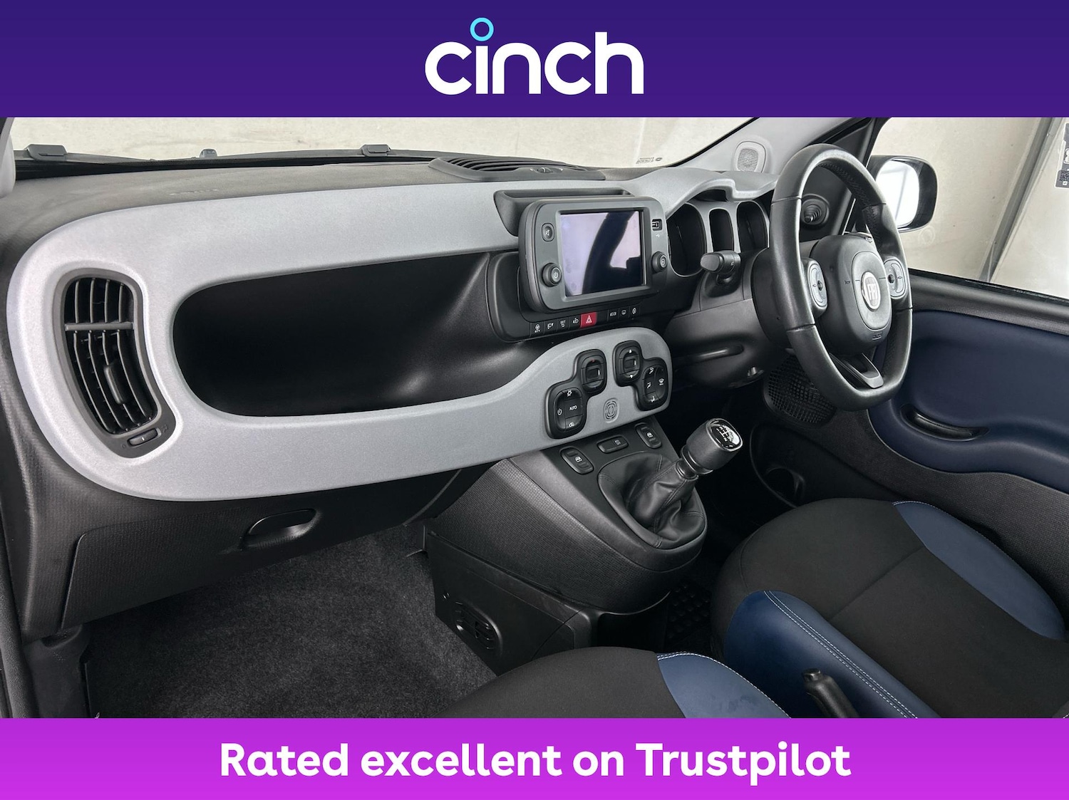 Used Fiat Panda 2022 for sale - 76416259: Photo 14