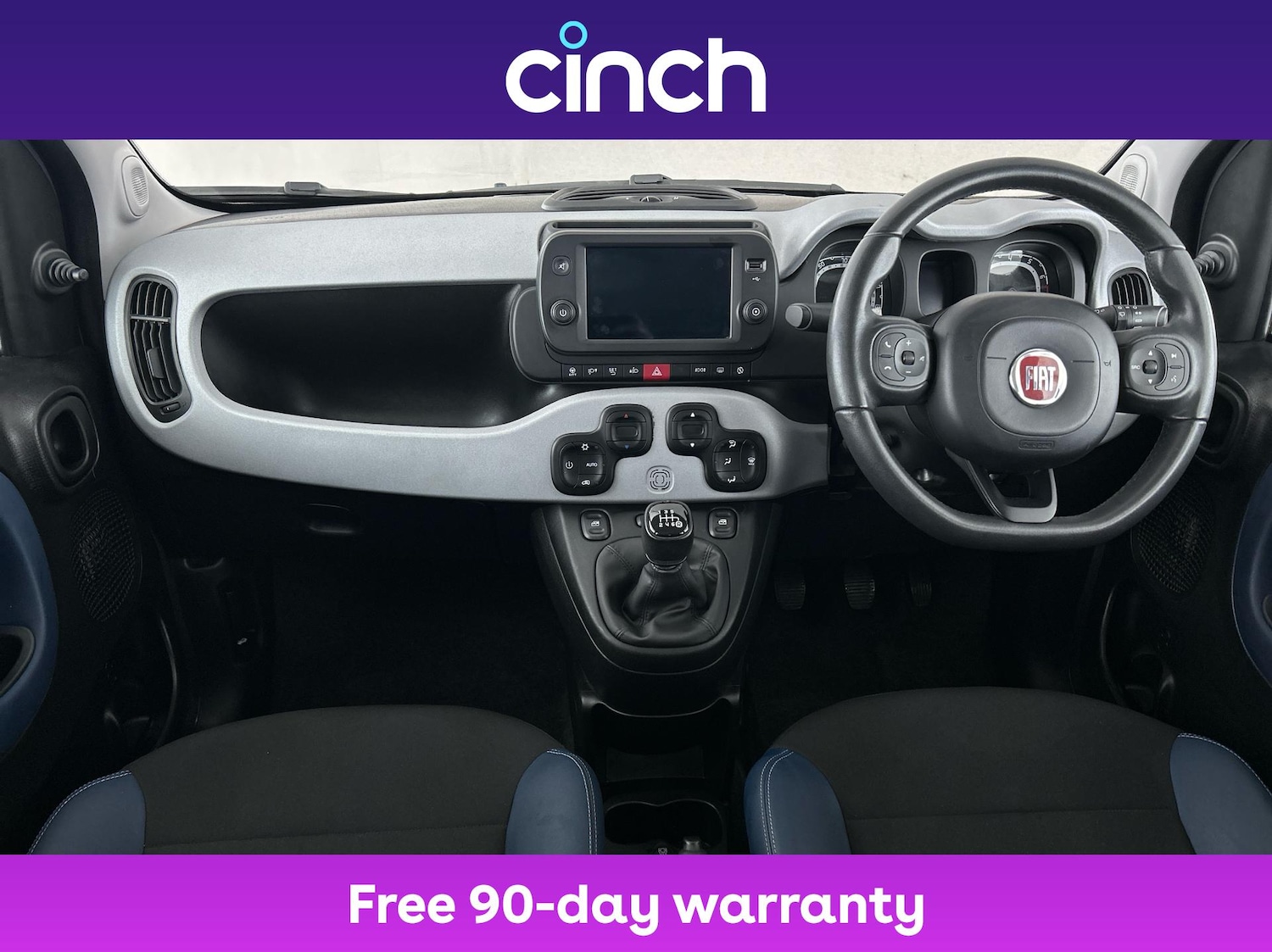 Used Fiat Panda 2022 for sale - 76416259: Photo 15