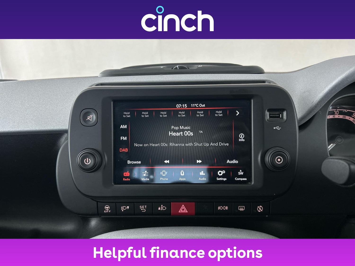 Used Fiat Panda 2022 for sale - 76416259: Photo 17