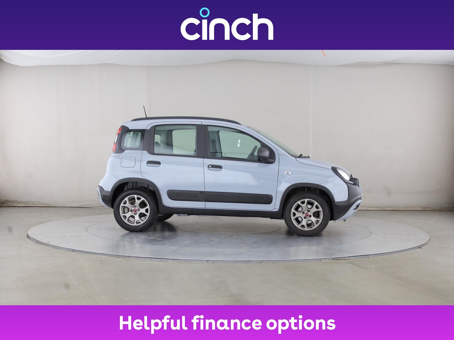 Used Fiat Panda 2022 for sale - 76416259: Photo 2