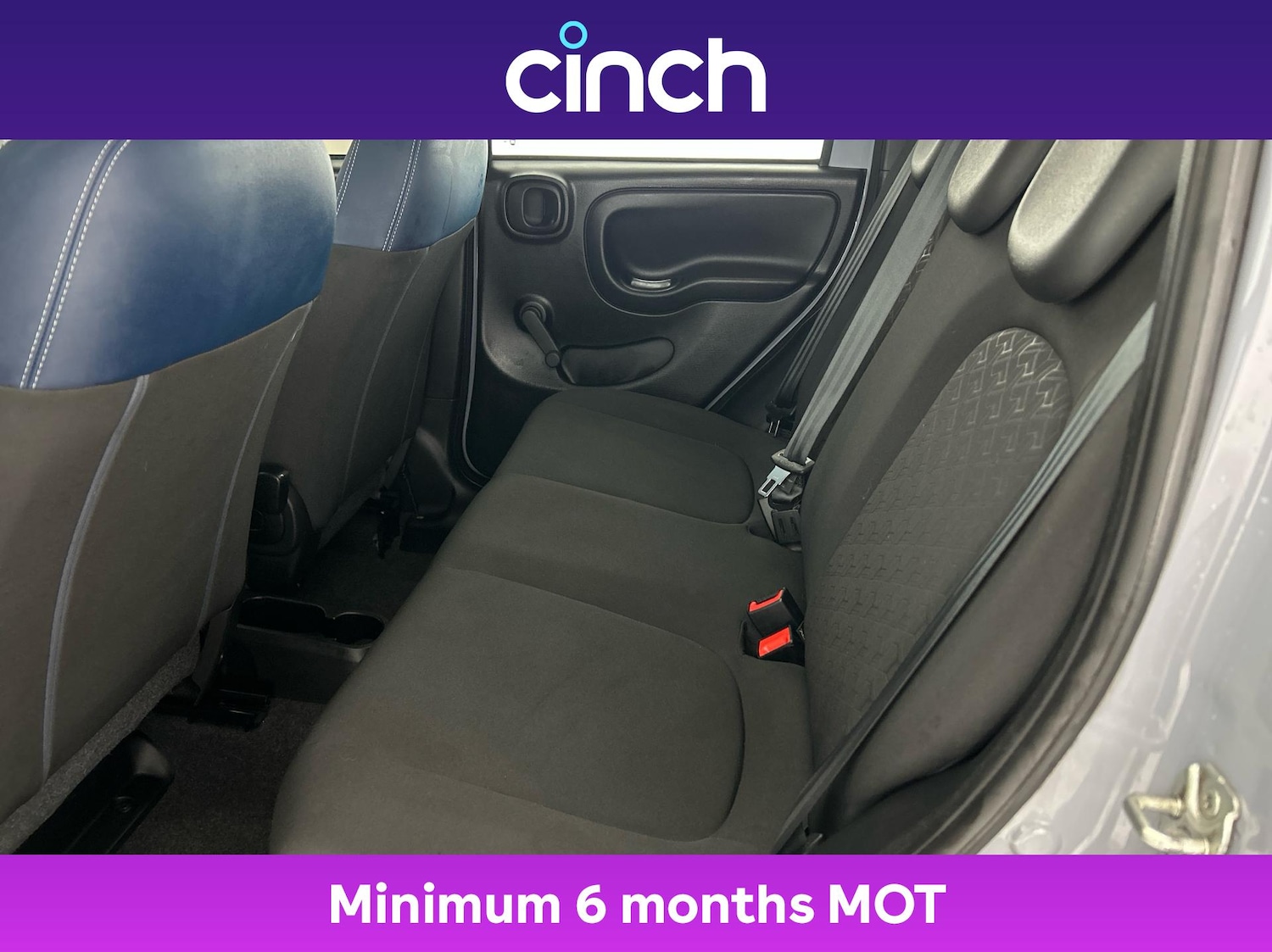 Used Fiat Panda 2022 for sale - 76416259: Photo 20