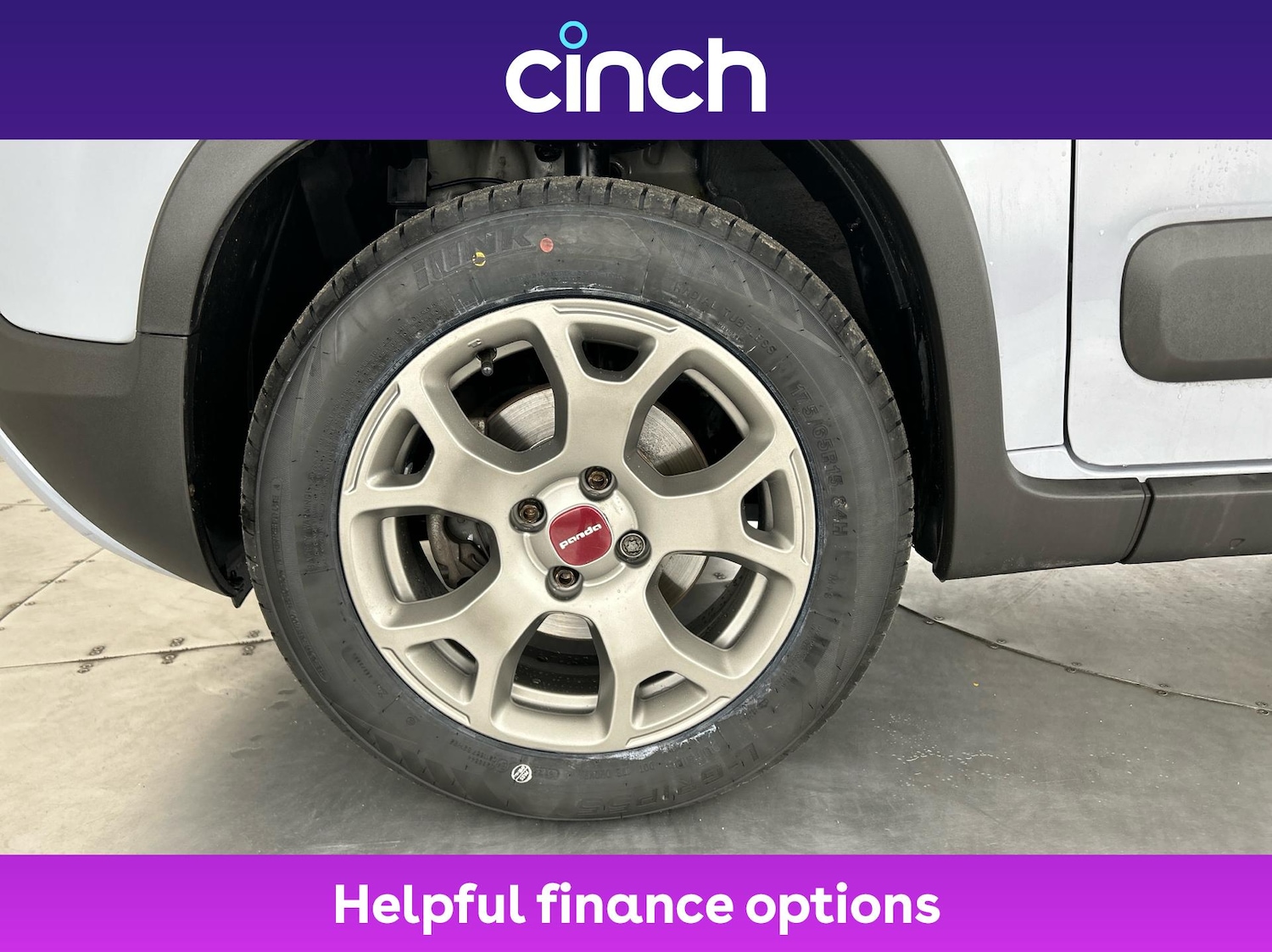 Used Fiat Panda 2022 for sale - 76416259: Photo 24