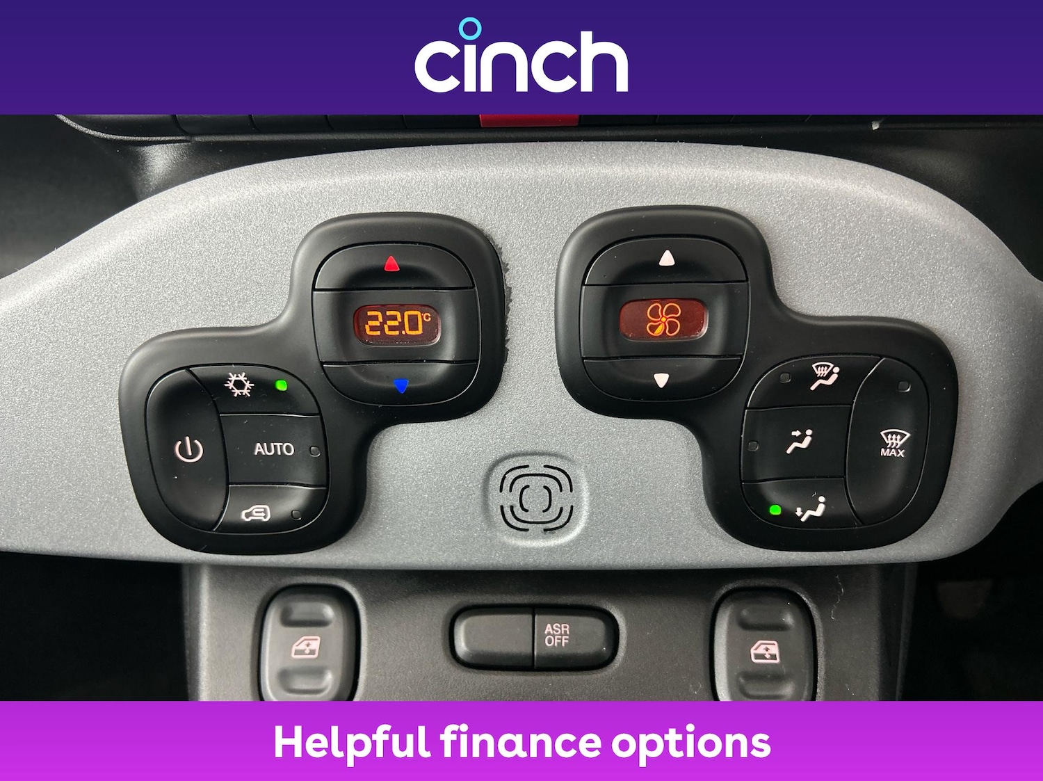 Used Fiat Panda 2022 for sale - 76416259: Photo 30