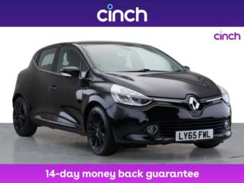 2016 - 0.9 TCE 90 Dynamique S Nav 5dr