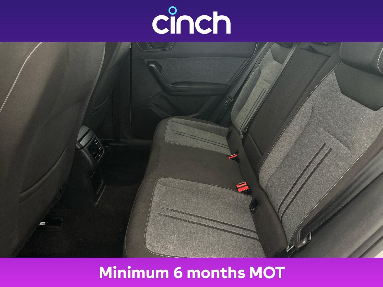 Used SEAT Ateca 2021 for sale - 76416289: Photo 20