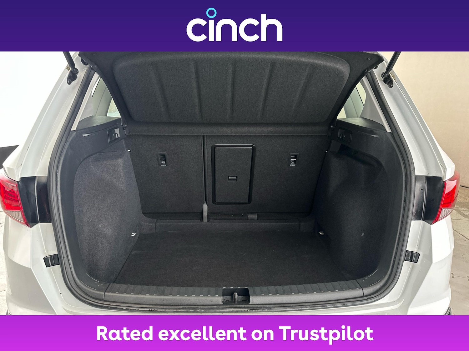 Used SEAT Ateca 2021 for sale - 76416289: Photo 21