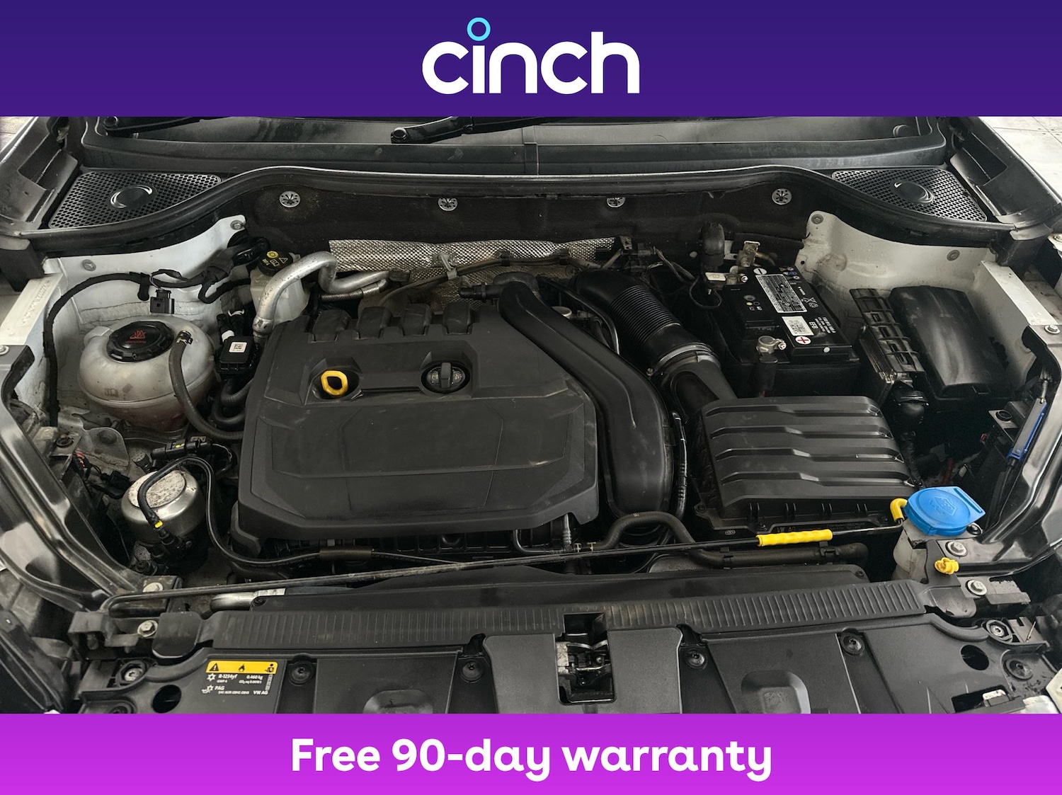 Used SEAT Ateca 2021 for sale - 76416289: Photo 23