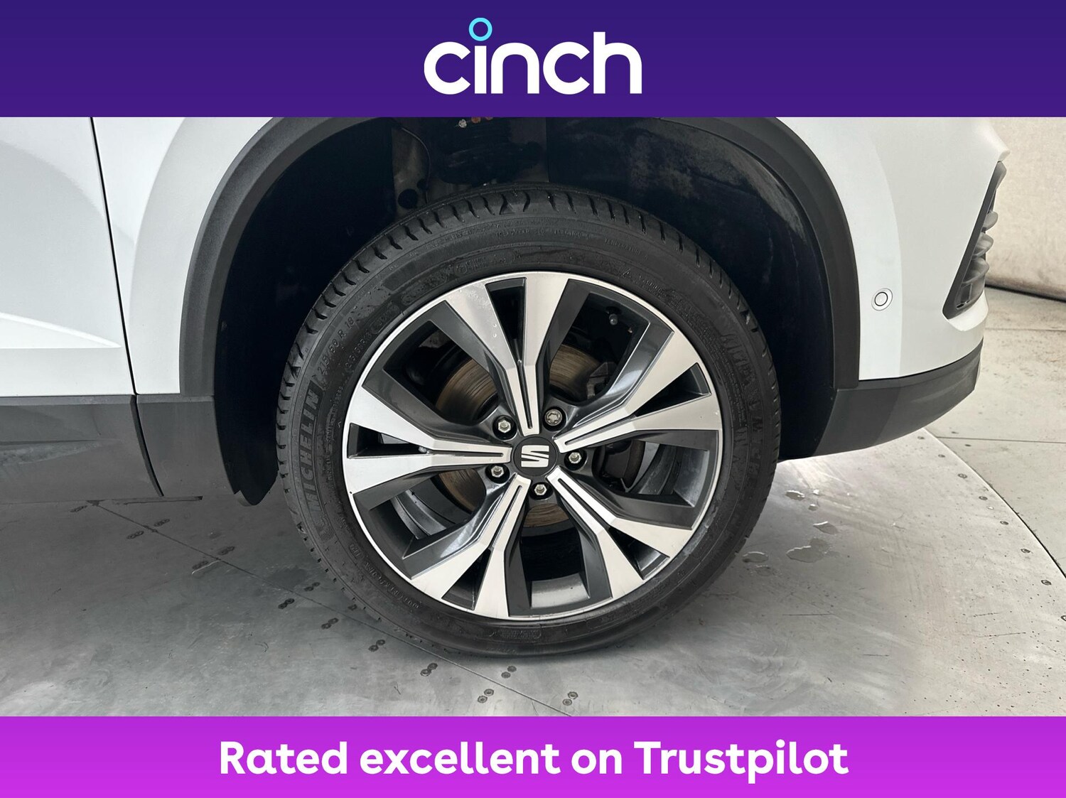 Used SEAT Ateca 2021 for sale - 76416289: Photo 28