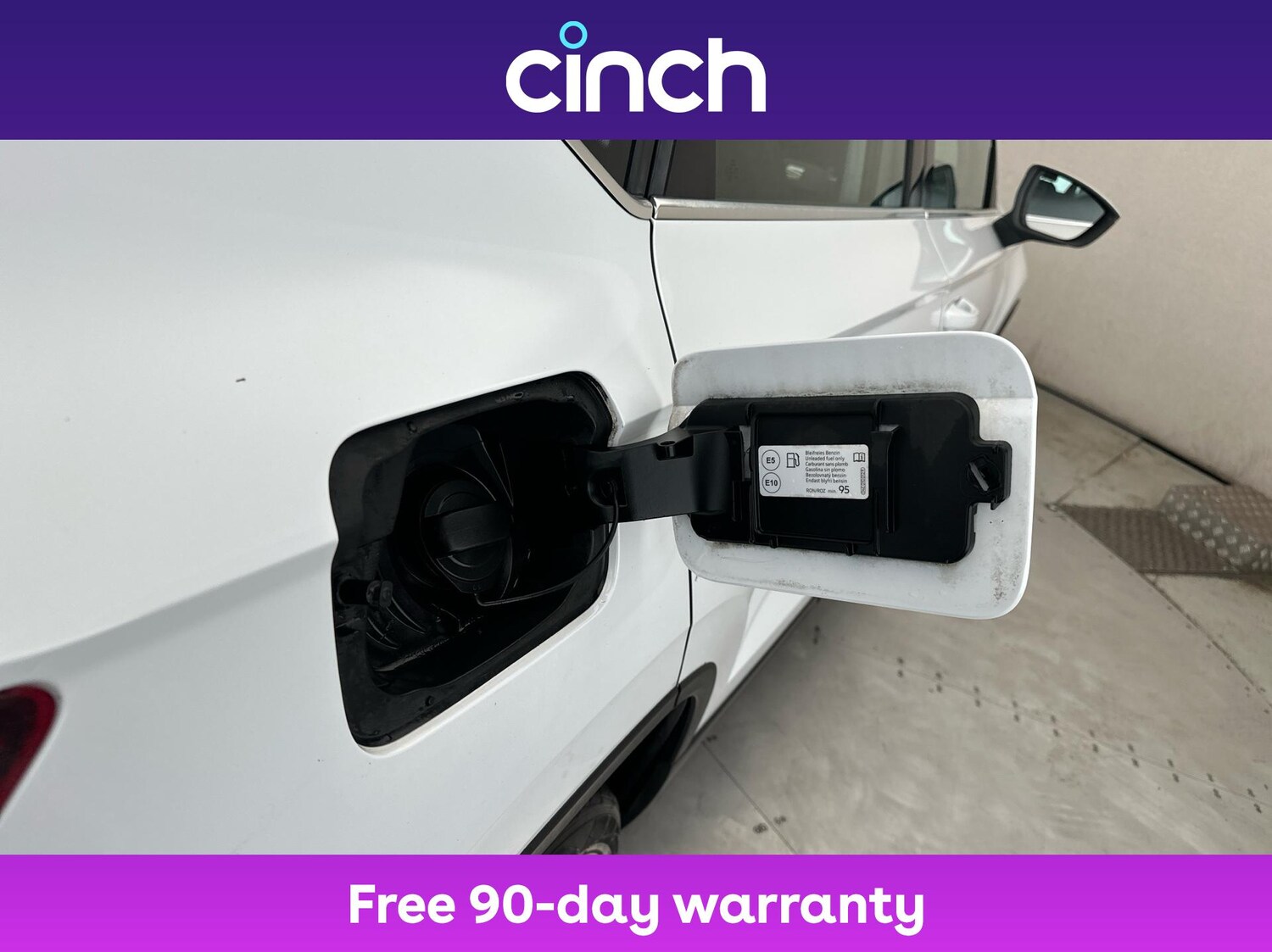 Used SEAT Ateca 2021 for sale - 76416289: Photo 29