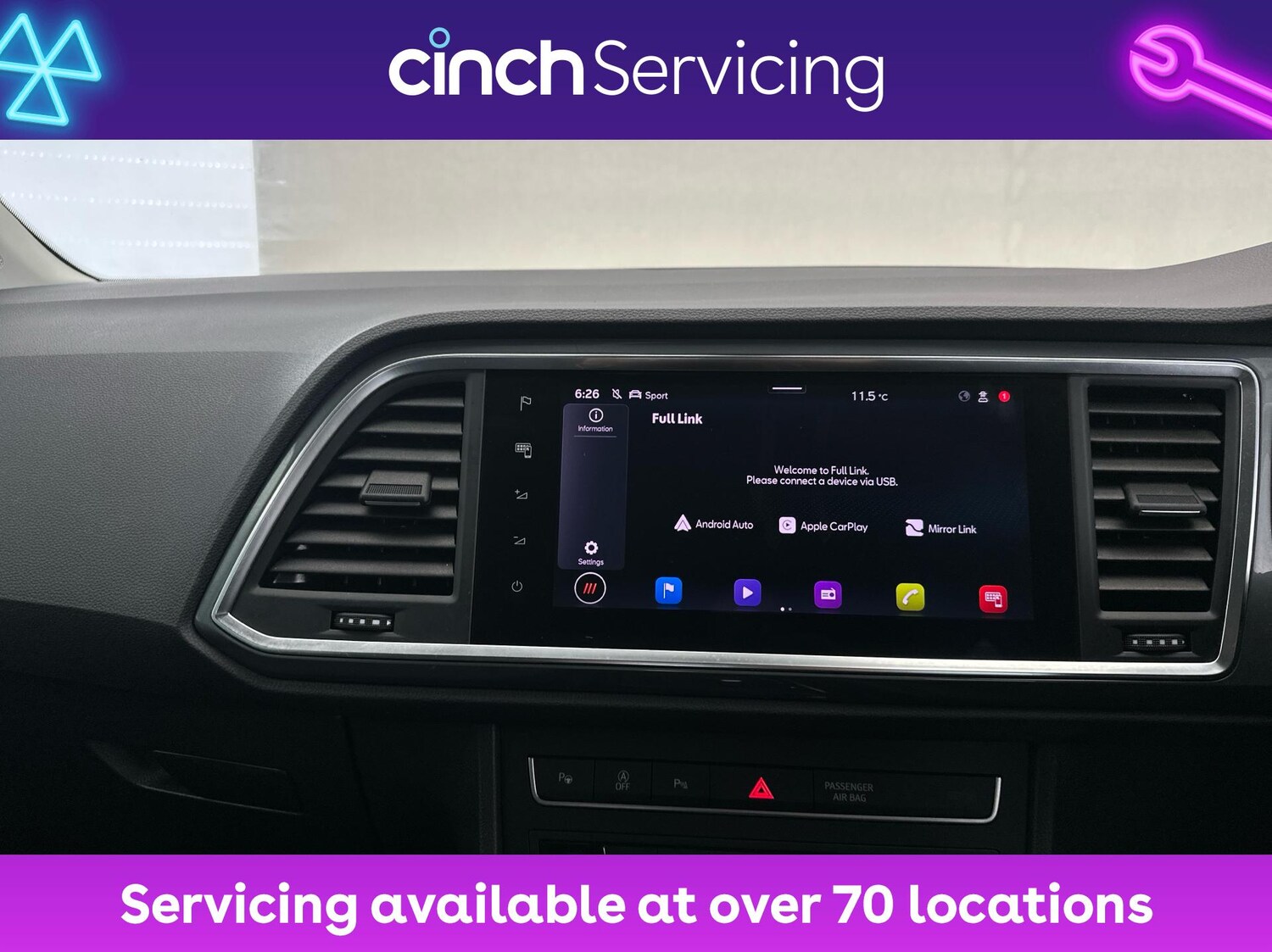 Used SEAT Ateca 2021 for sale - 76416289: Photo 31