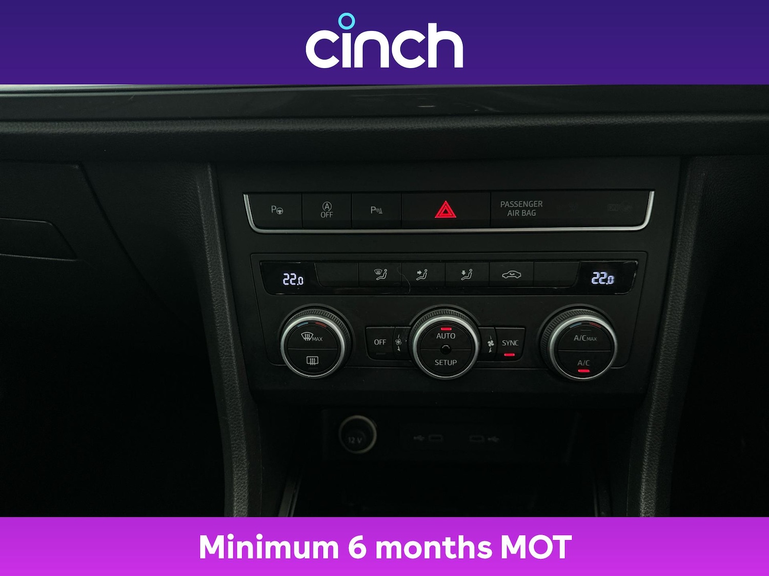 Used SEAT Ateca 2021 for sale - 76416289: Photo 32