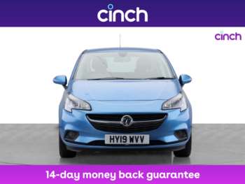 Used Vauxhall Corsa 2019 for sale - 74562634: Photo