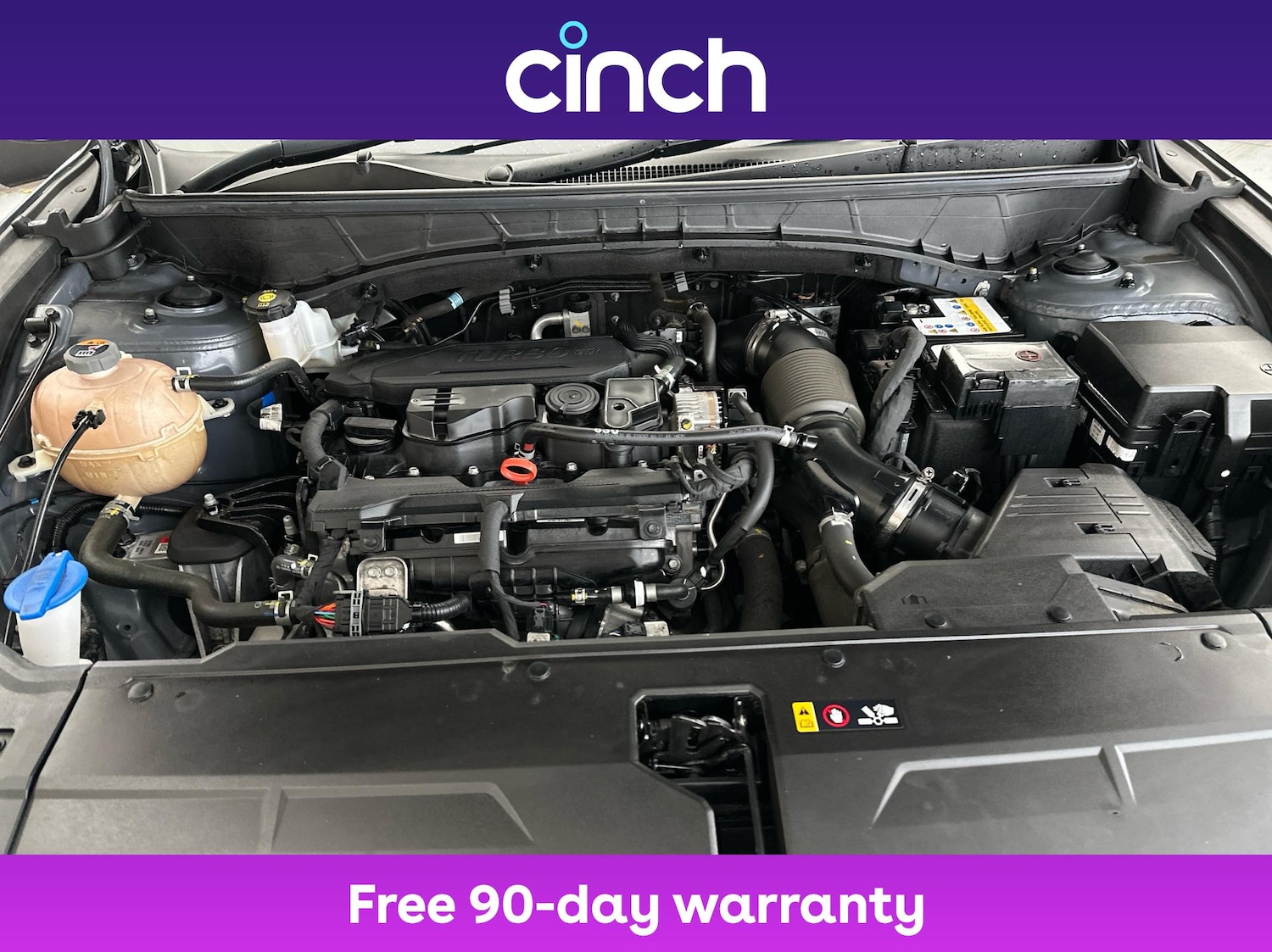 Used Hyundai TUCSON 2022 for sale - 76672622: Photo 23