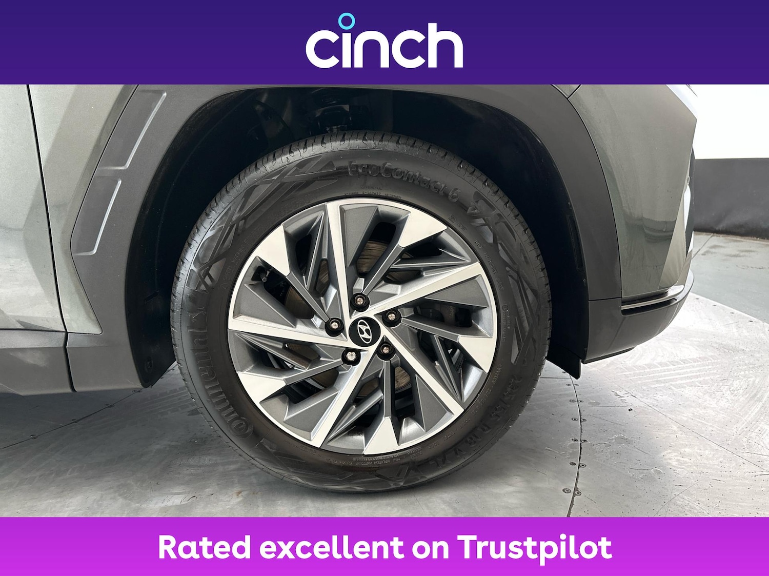 Used Hyundai TUCSON 2022 for sale - 76672622: Photo 28