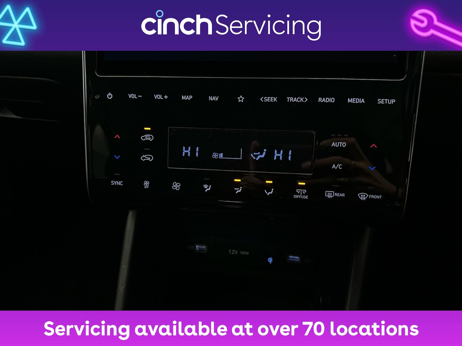 Used Hyundai TUCSON 2022 for sale - 76672622: Photo 36