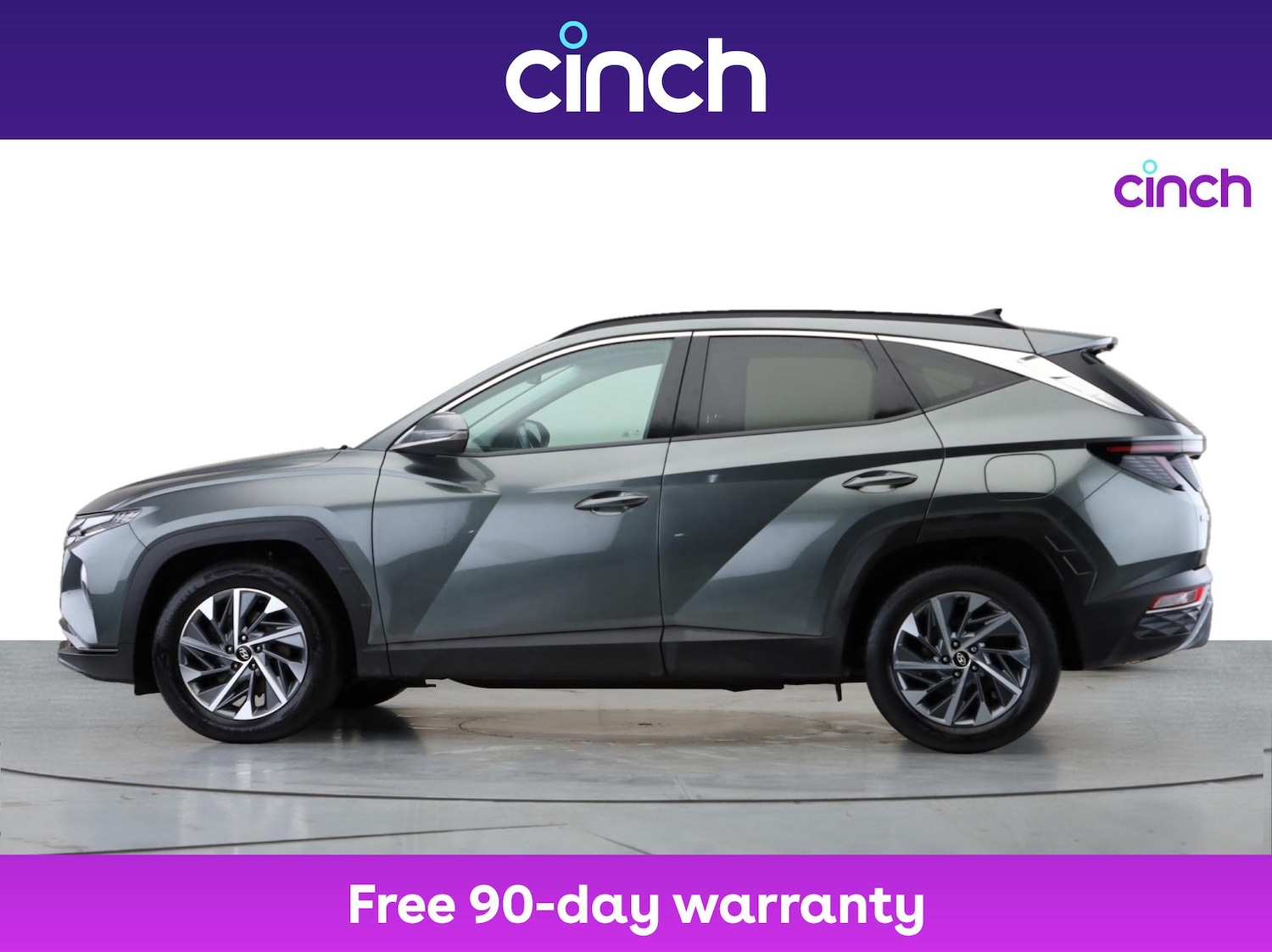 Used Hyundai TUCSON 2022 for sale - 76672622: Photo 8