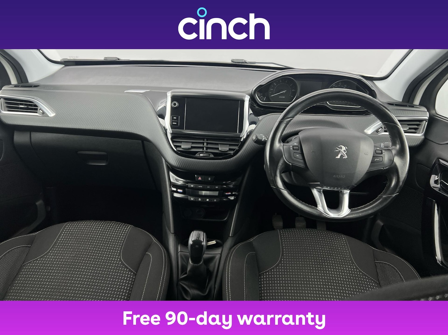 Used Peugeot 208 2019 for sale - 76595652: Photo 15