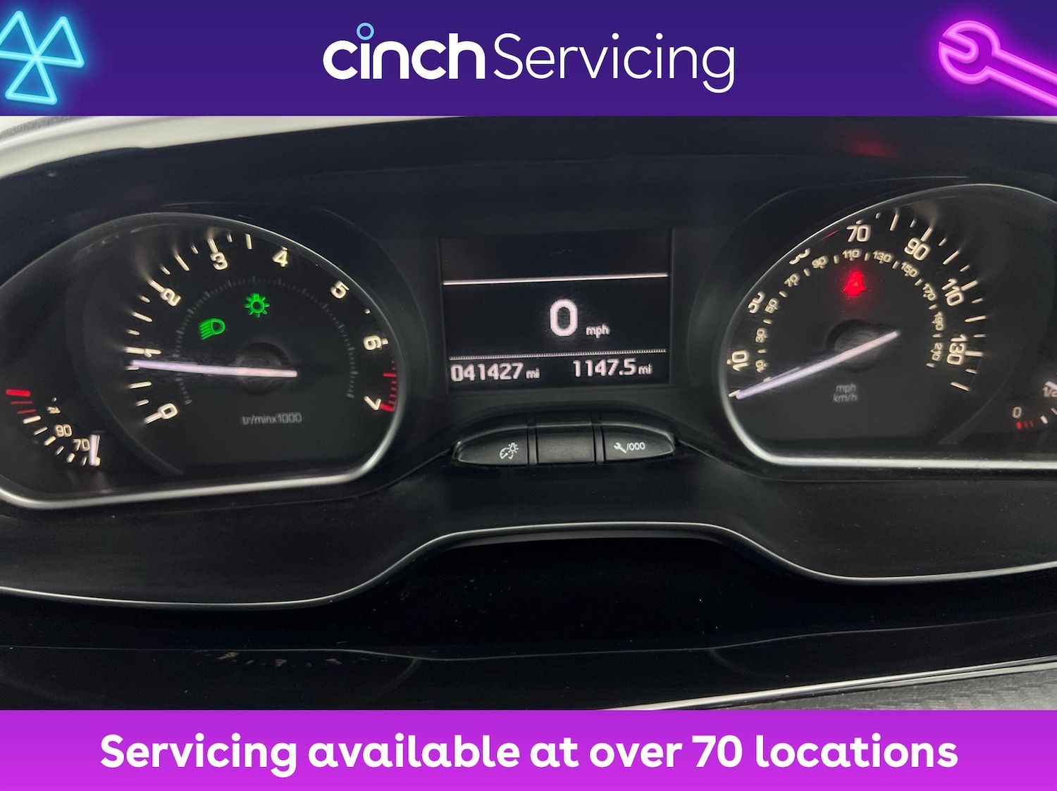 Used Peugeot 208 2019 for sale - 76595652: Photo 18