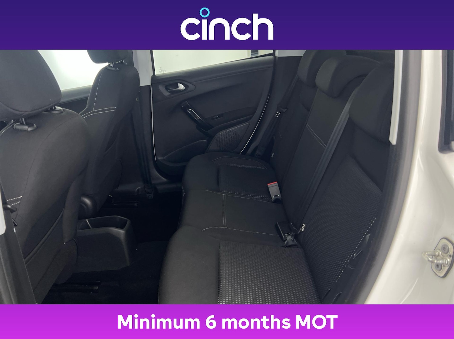 Used Peugeot 208 2019 for sale - 76595652: Photo 20