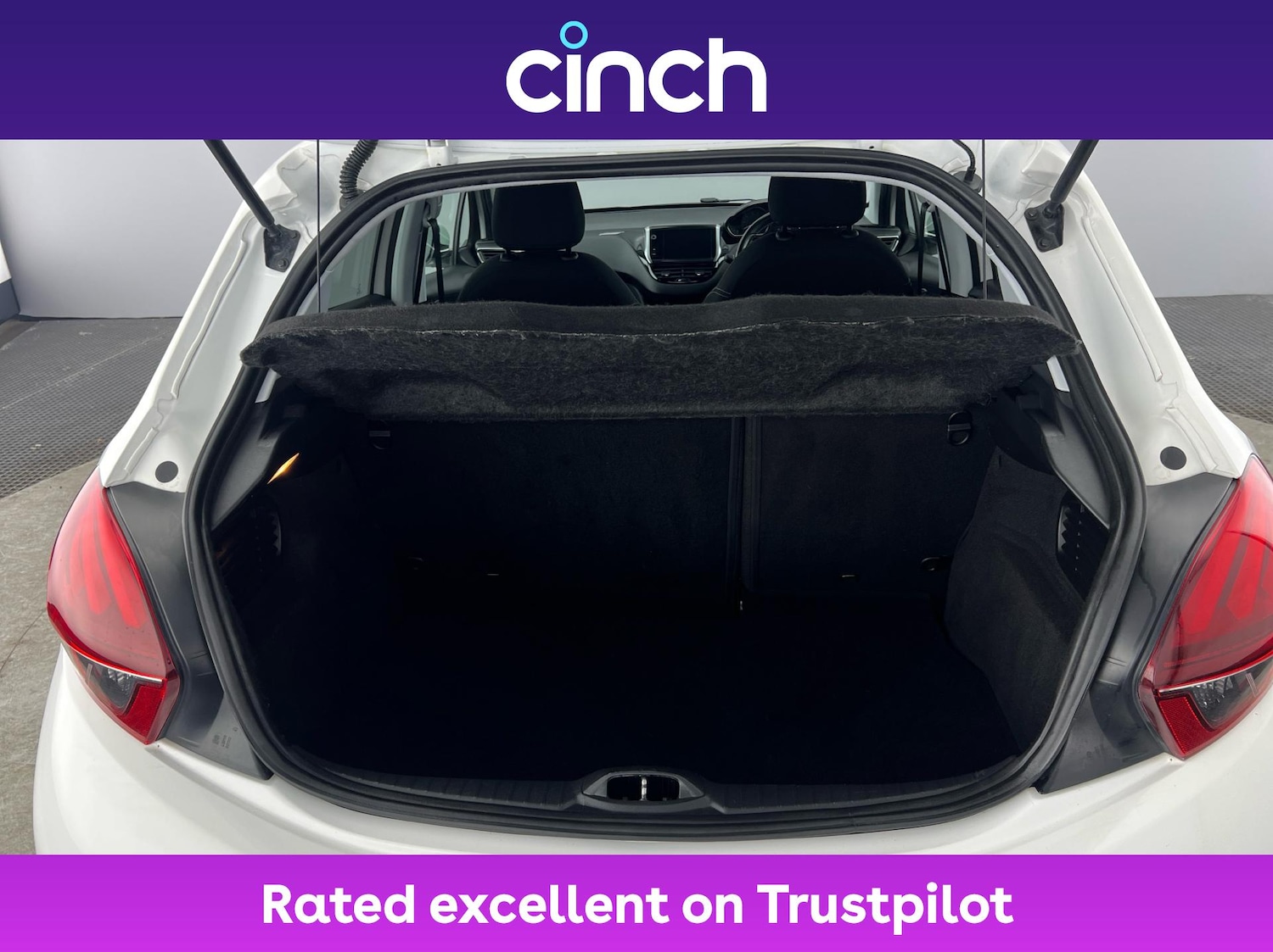 Used Peugeot 208 2019 for sale - 76595652: Photo 21