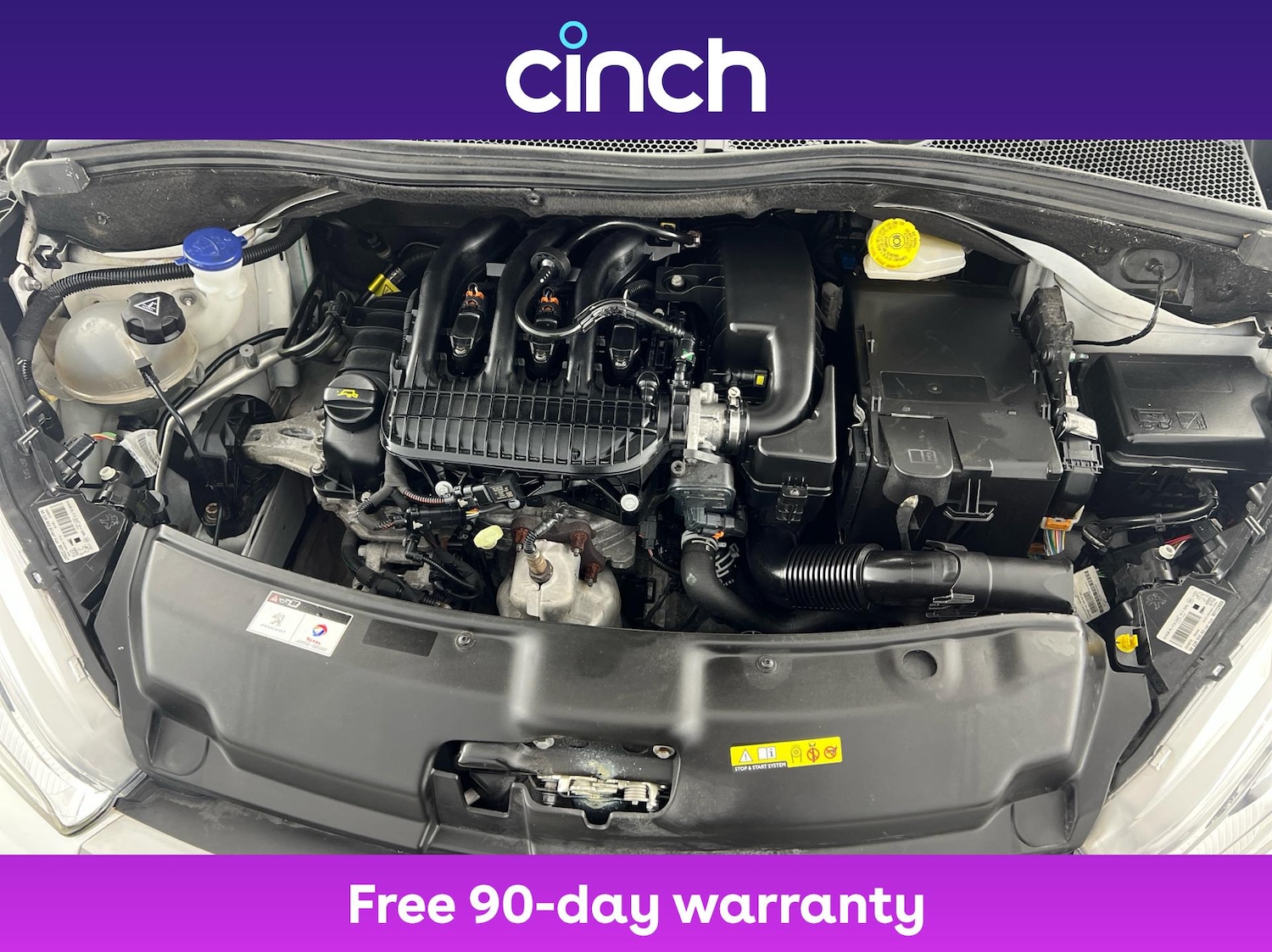 Used Peugeot 208 2019 for sale - 76595652: Photo 23