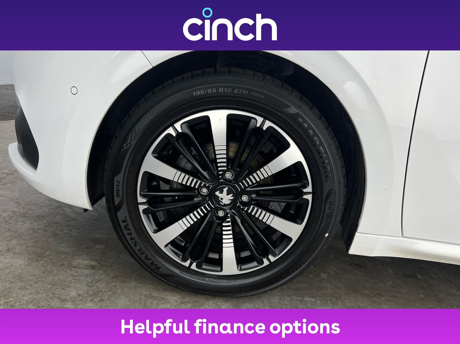 Used Peugeot 208 2019 for sale - 76595652: Photo 24