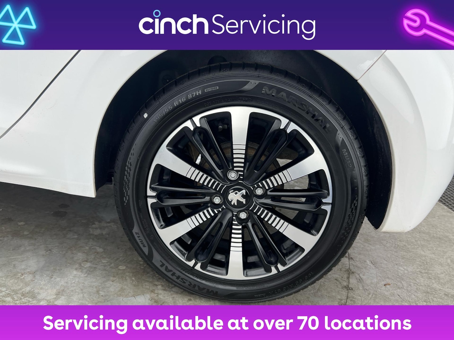 Used Peugeot 208 2019 for sale - 76595652: Photo 26