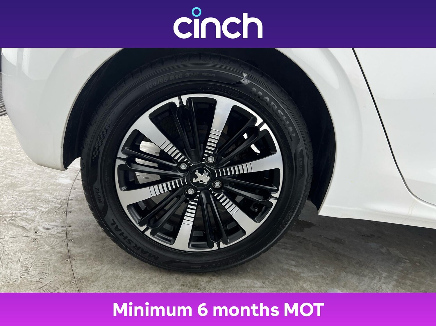 Used Peugeot 208 2019 for sale - 76595652: Photo 27