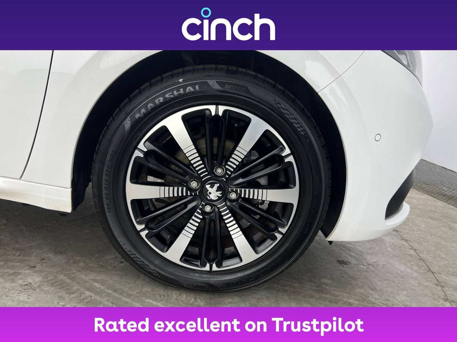 Used Peugeot 208 2019 for sale - 76595652: Photo 28