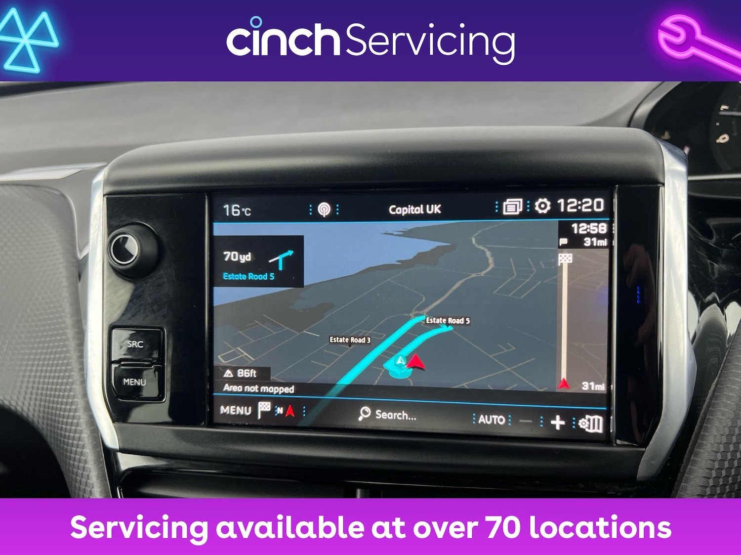 Used Peugeot 208 2019 for sale - 76595652: Photo 31