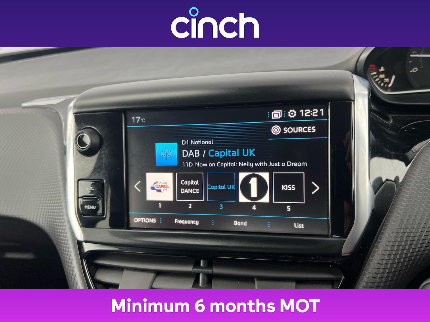 Used Peugeot 208 2019 for sale - 76595652: Photo 32