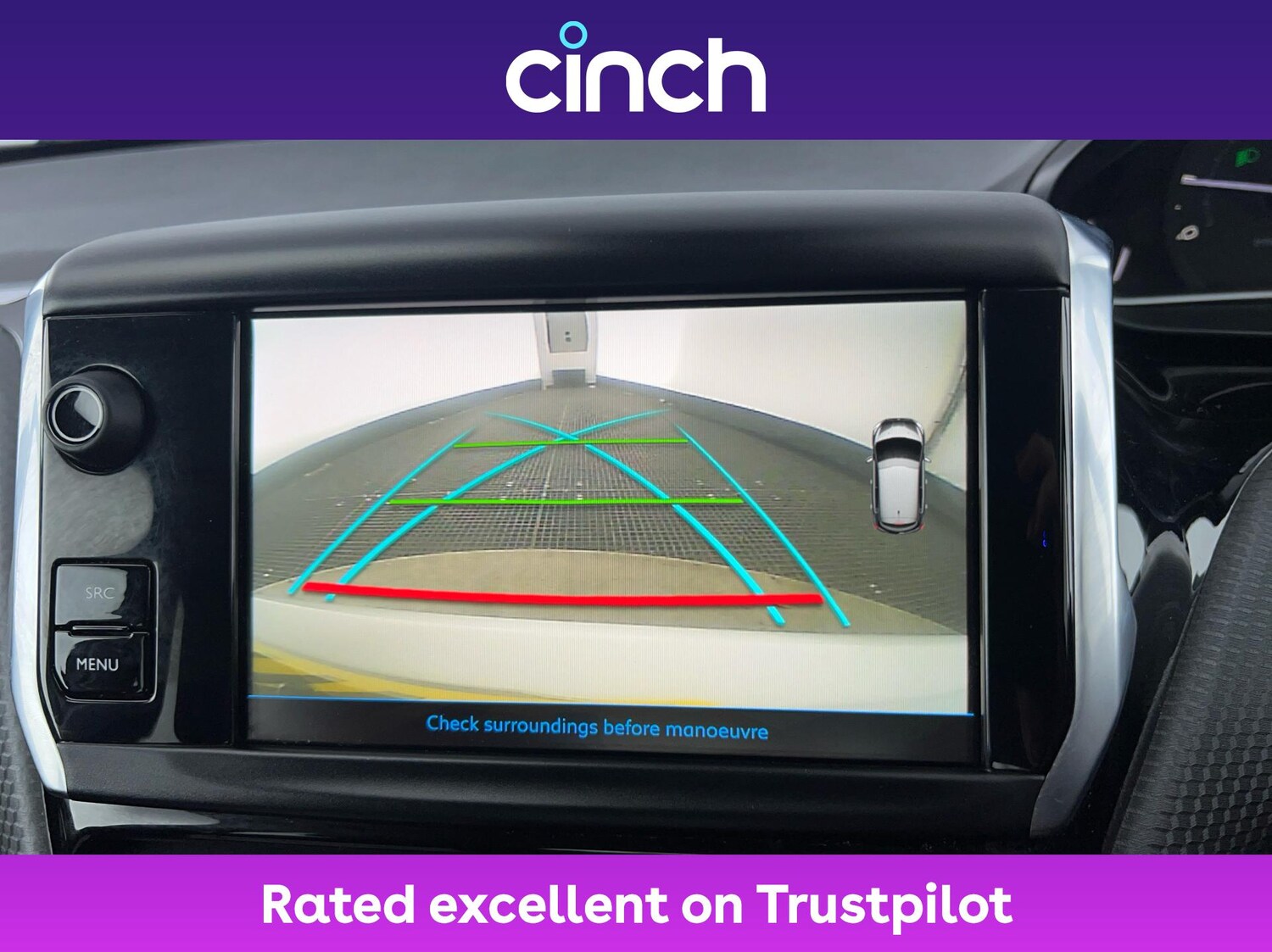 Used Peugeot 208 2019 for sale - 76595652: Photo 33