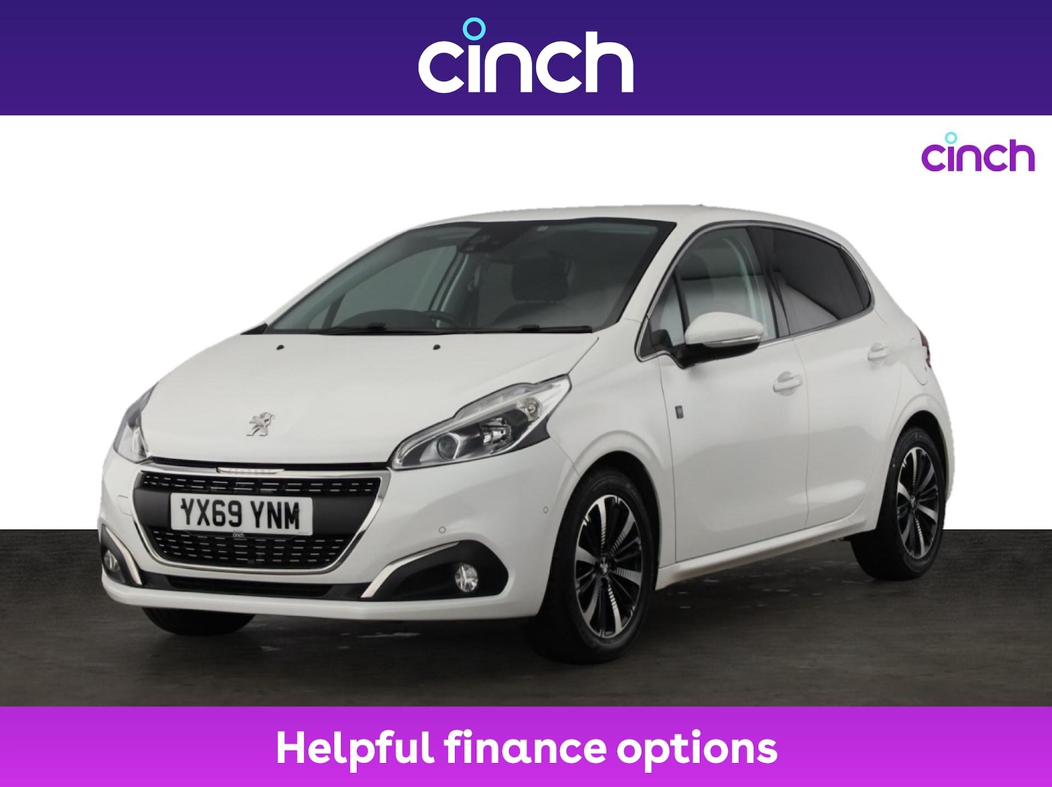 Used Peugeot 208 2019 for sale - 76595652: Photo 9