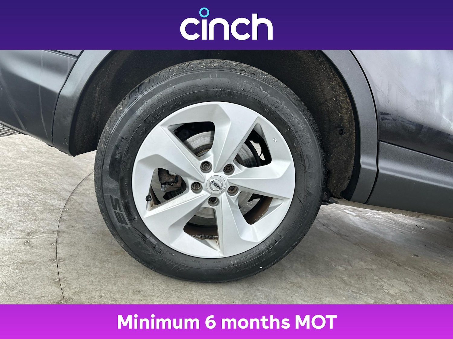 Used Nissan Qashqai 2017 for sale - 76519894: Photo 27