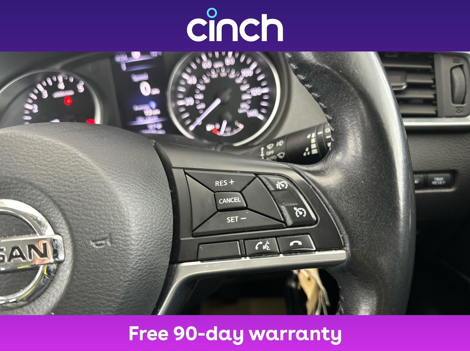 Used Nissan Qashqai 2017 for sale - 76519894: Photo 34