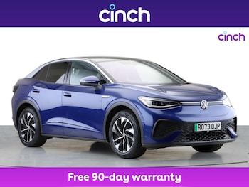 2023 - 128kW Tech Pro 77kWh 5dr Auto