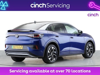 Used Volkswagen ID5 2023 for sale - 76093257: Photo 3